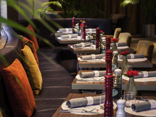 Mercure Groningen Martiniplaza