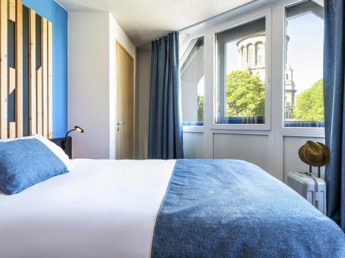 Ibis Styles Boulogne Sur Mer Centre Cathedrale