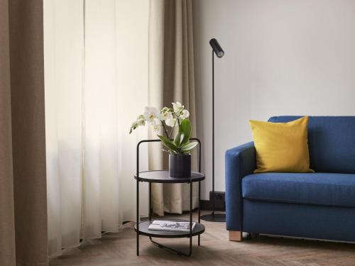 Hotel Mondial am Dom Cologne MGallery