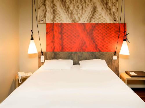 ibis Besançon Centre-Ville