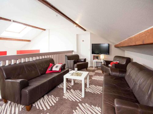 Hôtel ibis Avallon