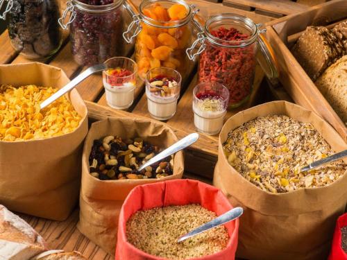 Hôtel ibis Granville Port de Plaisance