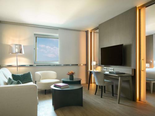 Sofitel Athens Airport