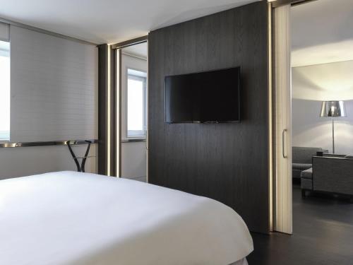 Sofitel Athens Airport