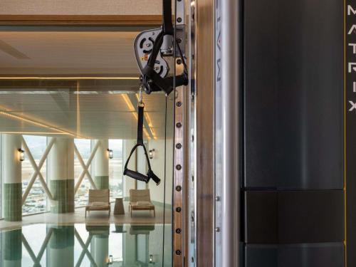 Sofitel Athens Airport