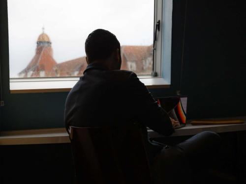 Ibis Besançon La City