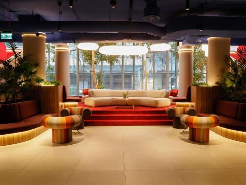 Mercure Warszawa Centrum