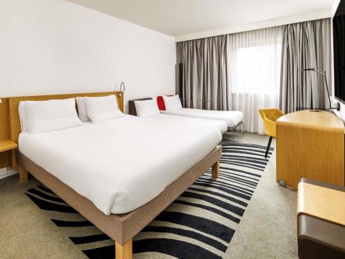 Novotel London Greenwich