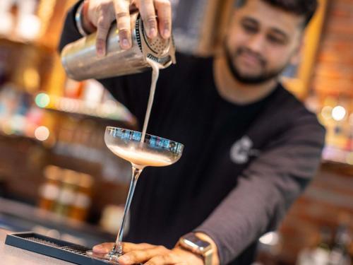 Ibis London City - Shoreditch Hotel