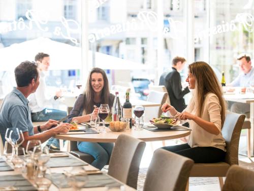 Mercure Abbeville Centre - Porte de La Baie de Somme