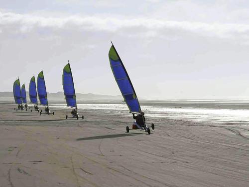 Mercure Abbeville Centre - Porte de La Baie de Somme