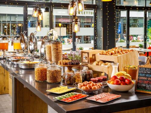 Ibis Bristol Centre Hotel