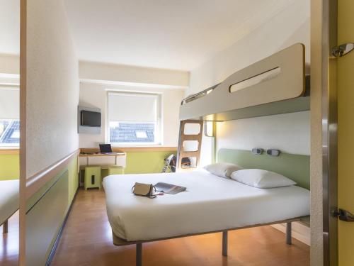Ibis budget Antwerpen Centraal Station