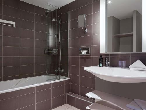 Aparthotel Adagio Aix en Provence Centre