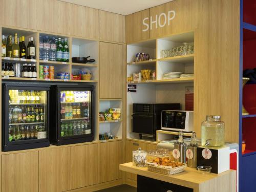 Aparthotel Adagio Basel City