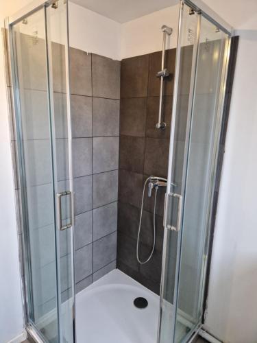 Business Class Rooms private toilet common kitchen