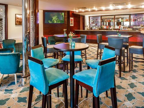 Mercure Chester Abbots Well