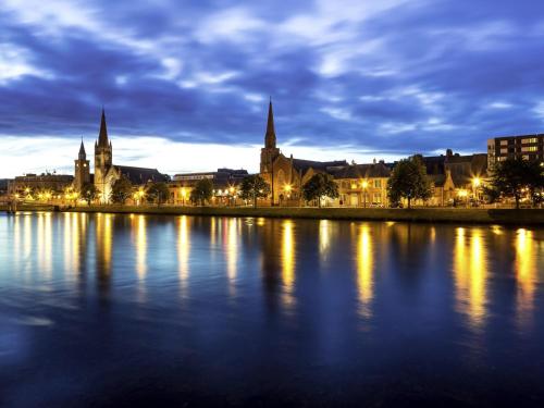 Mercure Inverness