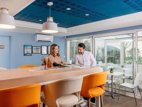 Aparthotel Adagio Access Marseille Prado Périer