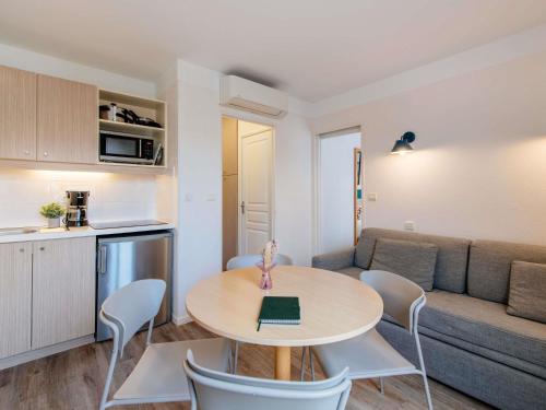 Aparthotel Adagio Access Marseille Prado Périer