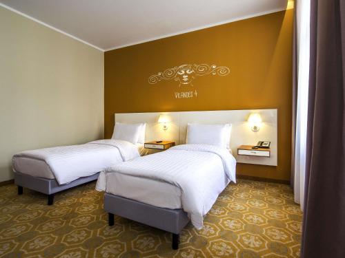 Mercure Riga Centre