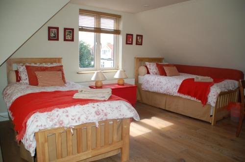 Brookview Guest House