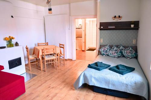 Kantreküla Apartment - lemmikloomasõbralik ja kodune