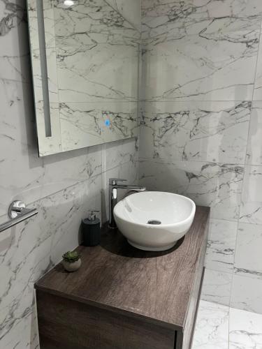 Mercury Tower Apartments By Dahlia