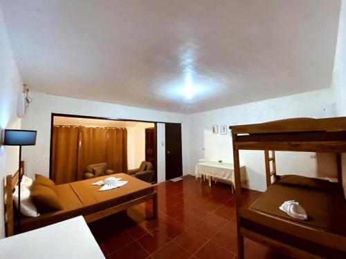 Flo Bed and Breakfast