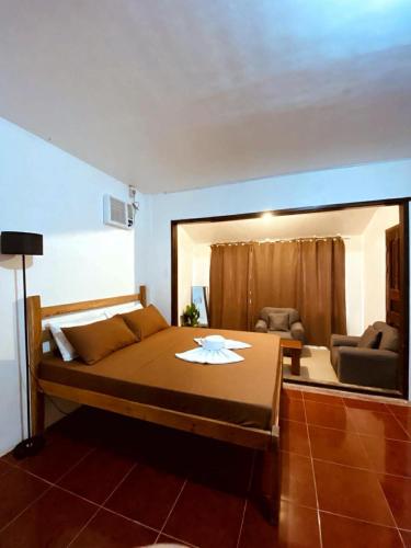 Flo Bed and Breakfast