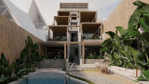 Panorama Villas