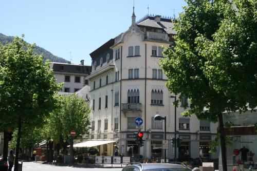 Bernina Express Eco Rooms