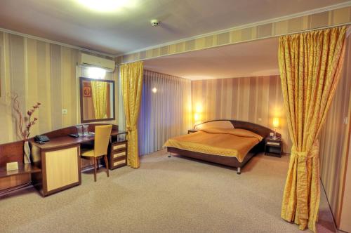 Luxor Hotel & Casino Komplex
