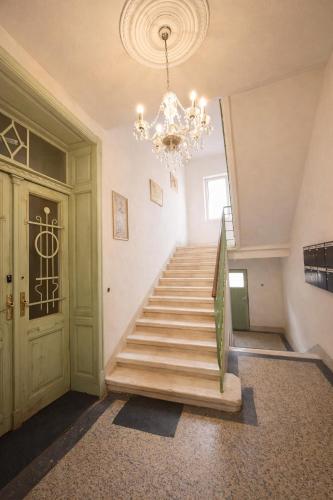 Red&Black Apartment City centr, Na Hradbách 118