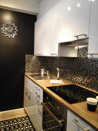 Guesthouse Arctic Heart