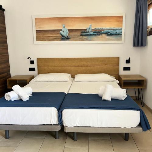 Hostal Don Carlos