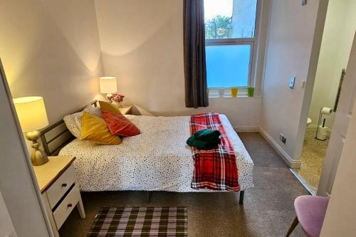 Apartment Exeter Central, St Davids