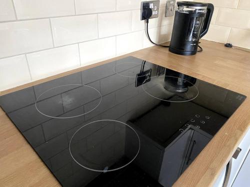 Apartment Exeter Central, St Davids