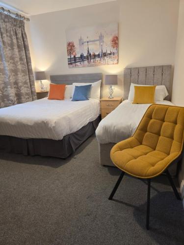 Carole Ville Bed and Breakfast