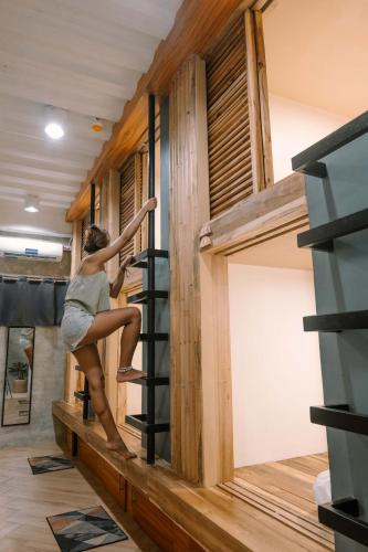 Happiness Hostel Siargao