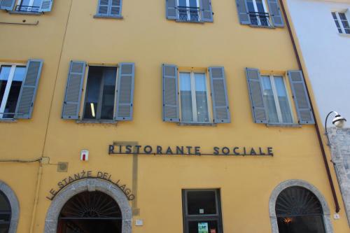 Le Stanze Del Lago