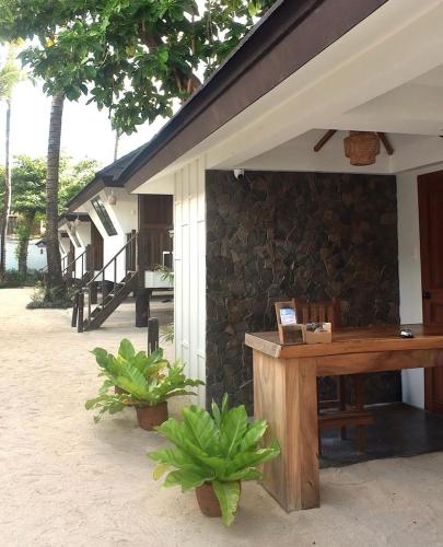 Boracay Pito Huts