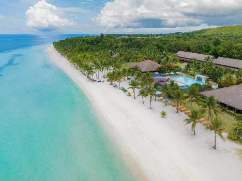 Bohol Beach Club