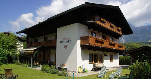Haus Tirol