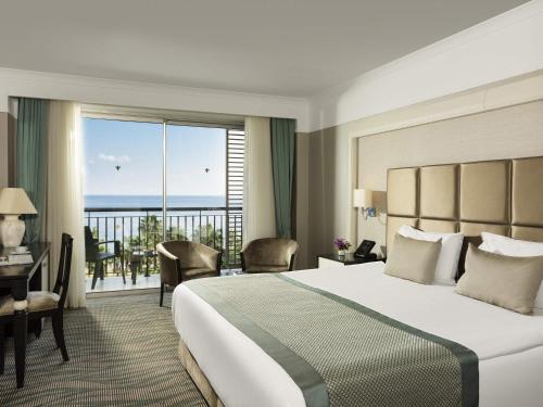 TUI Magic Life Beldibi +16
