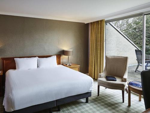 Mercure Sheffield Kenwood Hall & Spa