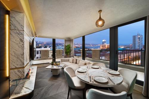 Bentley Hotel Bosphorus