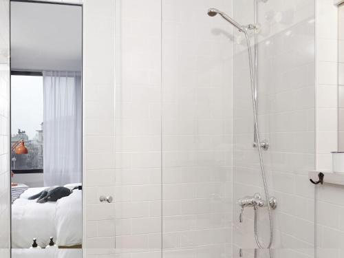 25hours Hotel Vienna at MuseumsQuartier