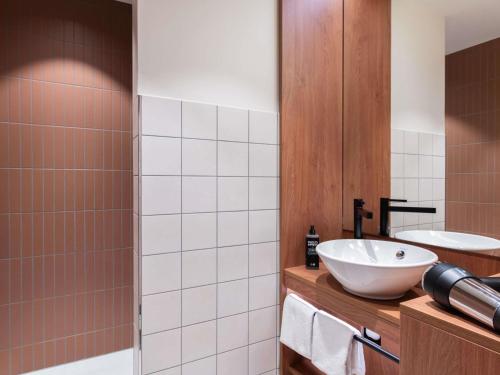 Aparthotel Adagio Zurich City Center