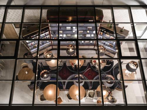 Aparthotel Adagio Zurich City Center